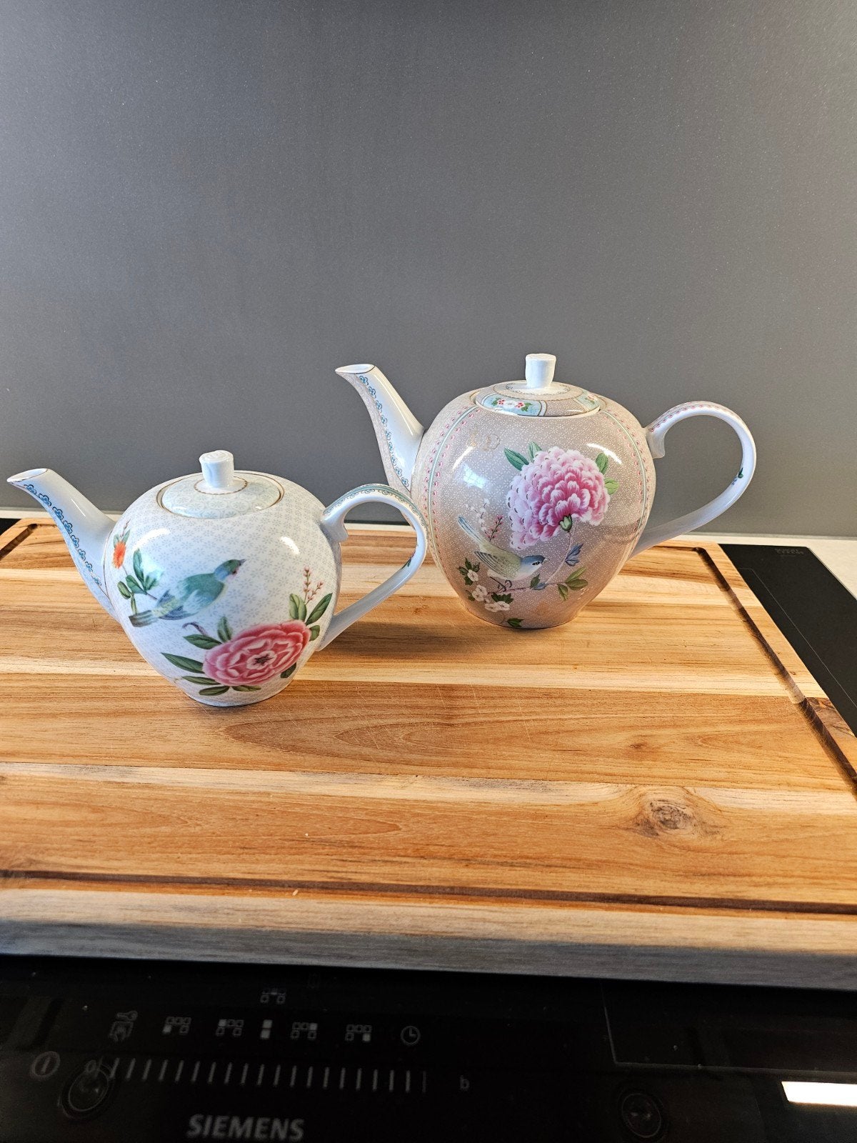 Theepot Pip studio, Ophalen, Nieuw, Overige stijlen, Porselein