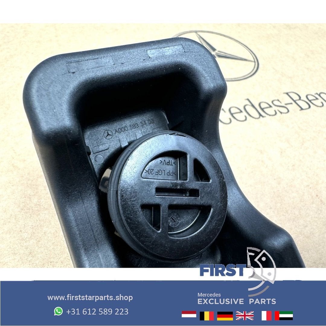 KRIK STEUN W177 W247 W118 W205 W213 W238 H247 W257 W167 W463, Gebruikt, -, Ophalen of Verzenden, -