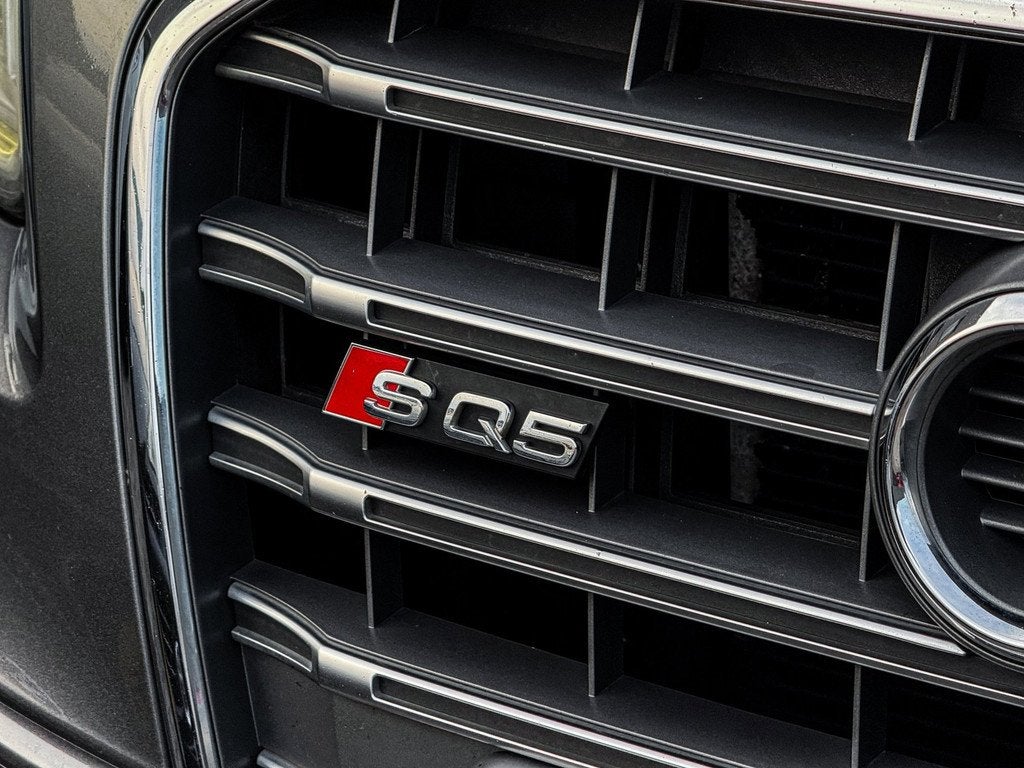 Audi SQ5 3.0 TDI V6 Quattro S-Line PANO/CARBON/B&O/KEYLESS/C, Auto's, Audi, Automaat, Euro 5, 15 km/l, Gebruikt