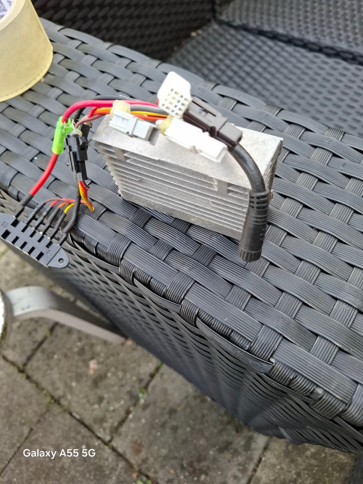 Controller elektrische fietsen, Ophalen of Verzenden