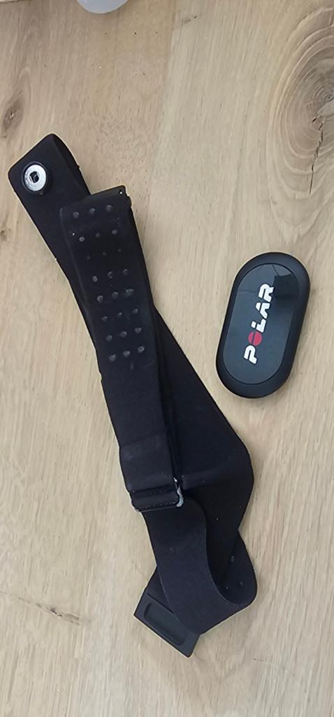 Polar H10 hartslagmeter + band, Sport en Fitness, Ophalen of Verzenden, Polar