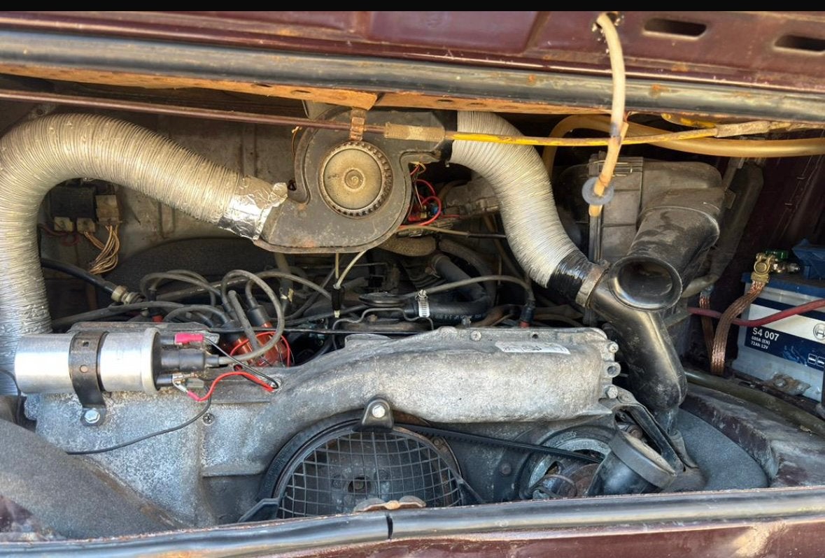 Volkswagen T2 champagne edition II, foto 6