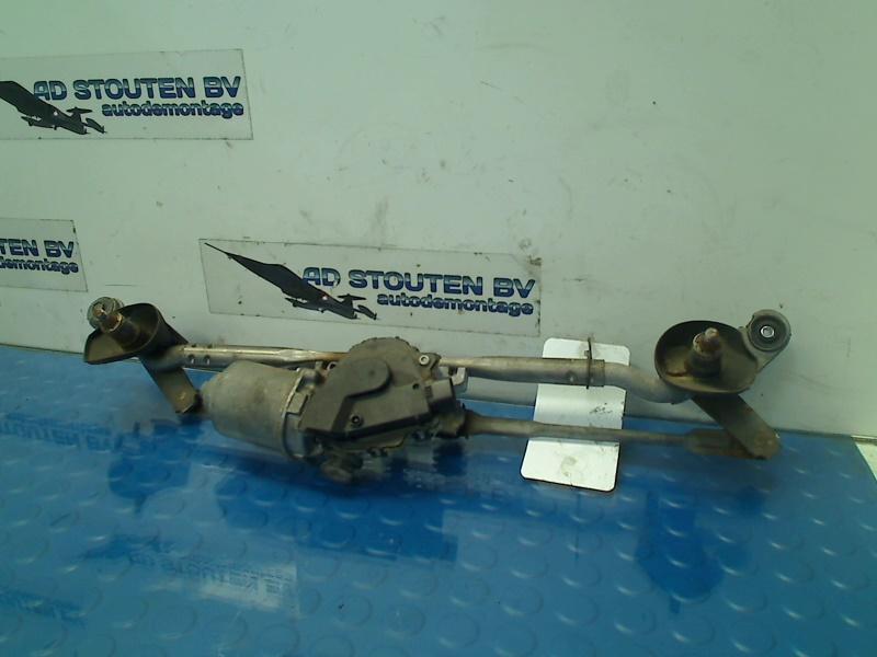 Ruitenwisser Mech + Motor Daihatsu Sirion 2 (M3) 85110B1030, Gebruikt, Daihatsu, Info@daihatsu.de, Ef D Teile Und Service GmbH
