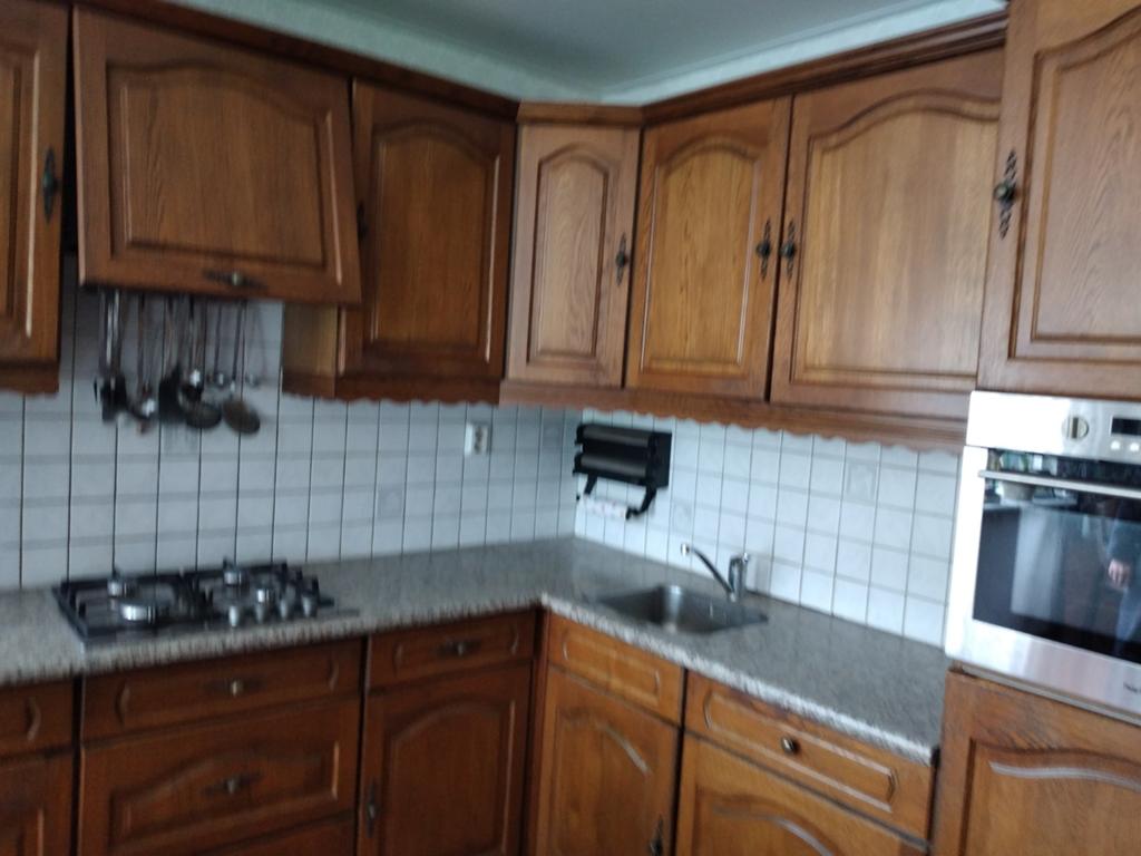 Keuken Gebruikt, Ophalen of Verzenden, Gebruikt