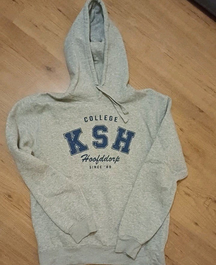 KSH Hoofddorp College Trui Maat M, Maat 48/50 (M), Ophalen of Verzenden, Zo goed als nieuw, Russell