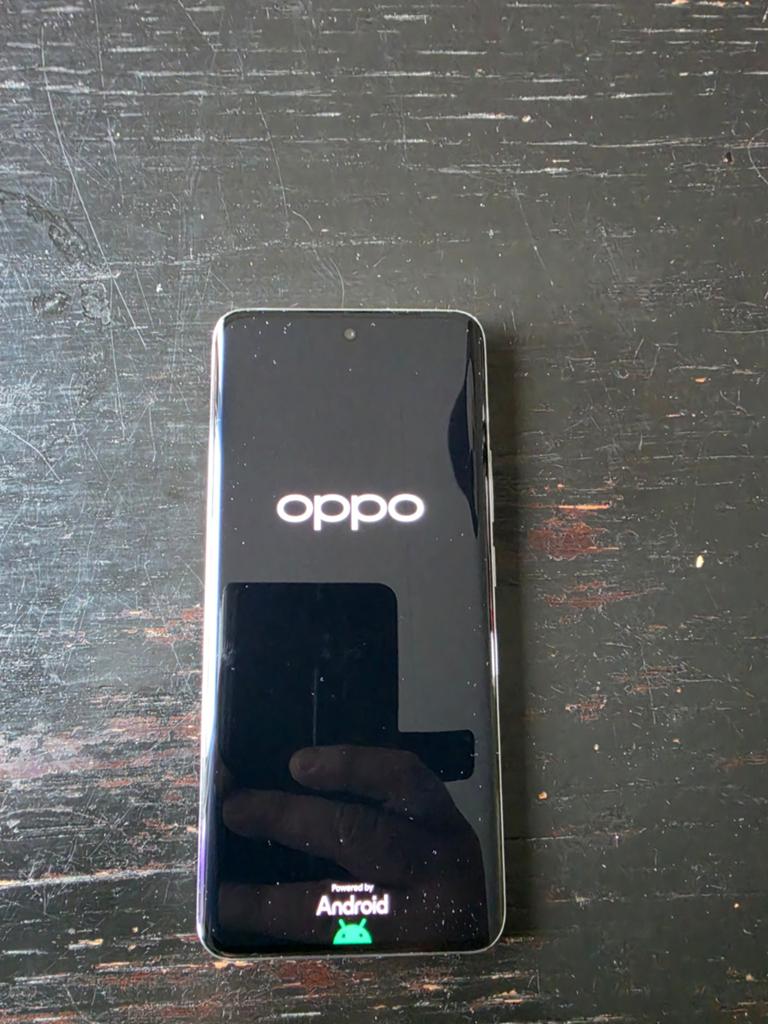 Oppo Reno 12 Pro nieuw., Telecommunicatie, Mobiele telefoons | Overige merken, Ophalen of Verzenden, Nieuw, 6 megapixel of meer