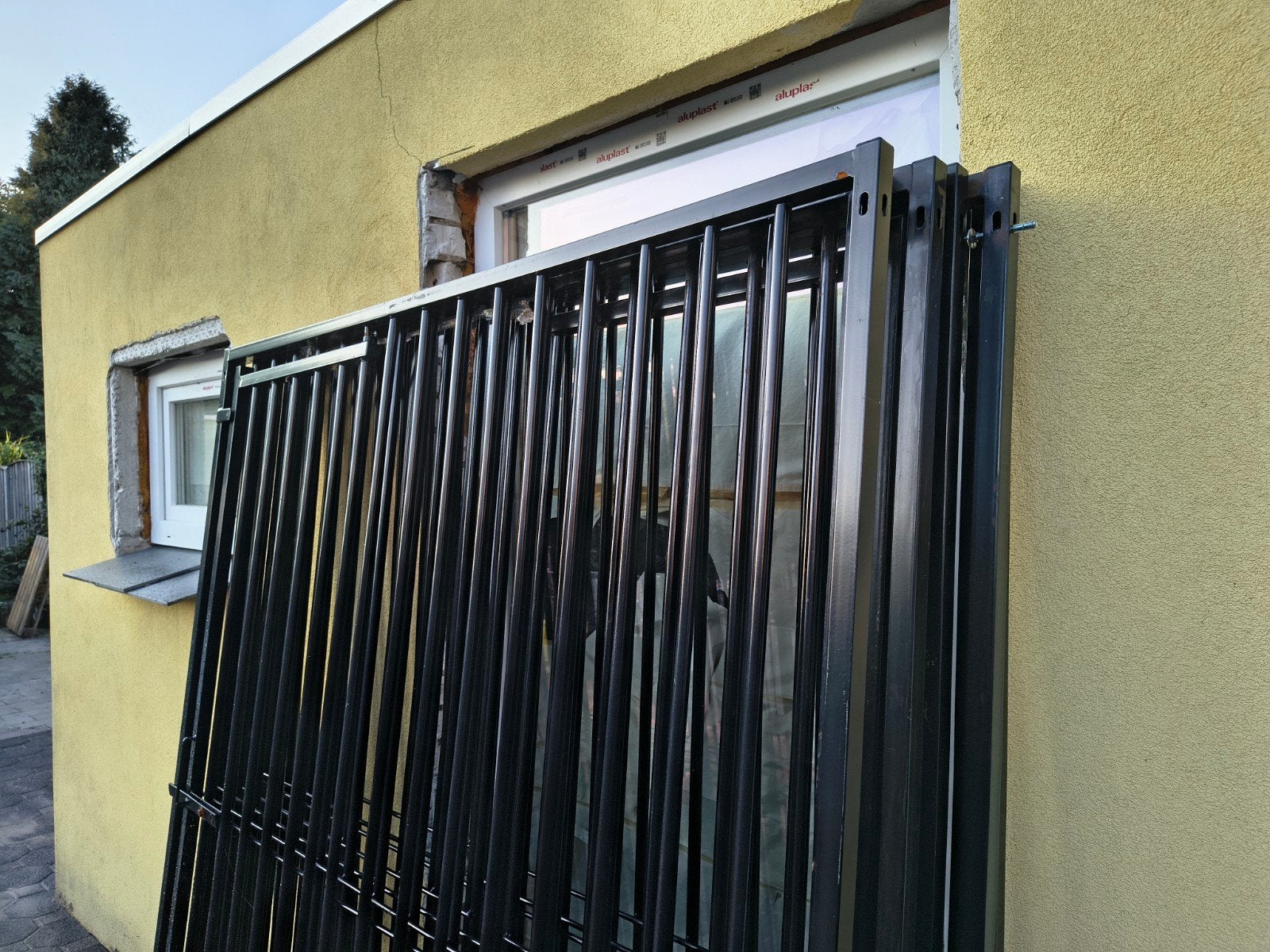 Hondenkennel panelen, Ophalen, Gebruikt, 110 cm of meer, 100 cm of meer