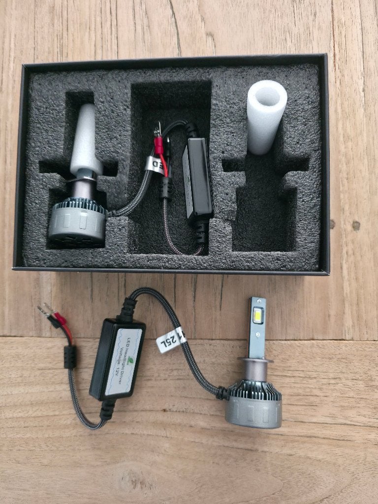 H1 verlichting, Ophalen of Verzenden, Nieuw, Suzuki
