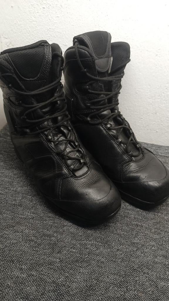 Haix Ranger GSG9-X maat 44, Ophalen of Verzenden, Werkschoenen, Gedragen, Zwart