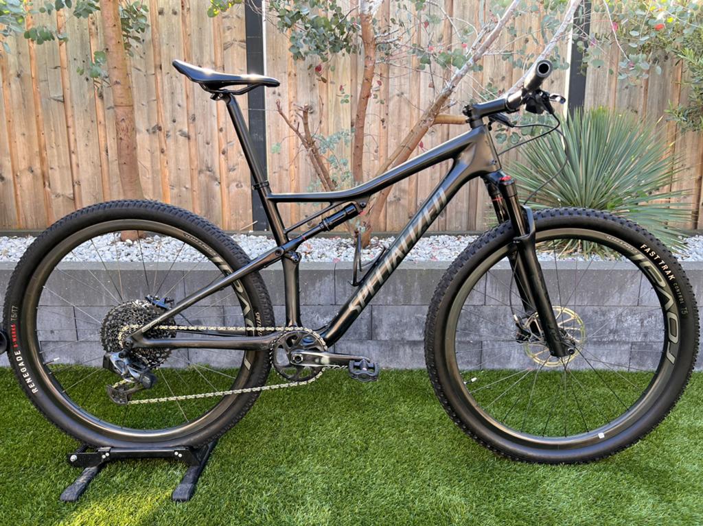 Specialized Epic Expert | 29”| Carbon | Full suspension MTB, Fietsen en Brommers, Fietsen | Mountainbikes en ATB, Overige merken
