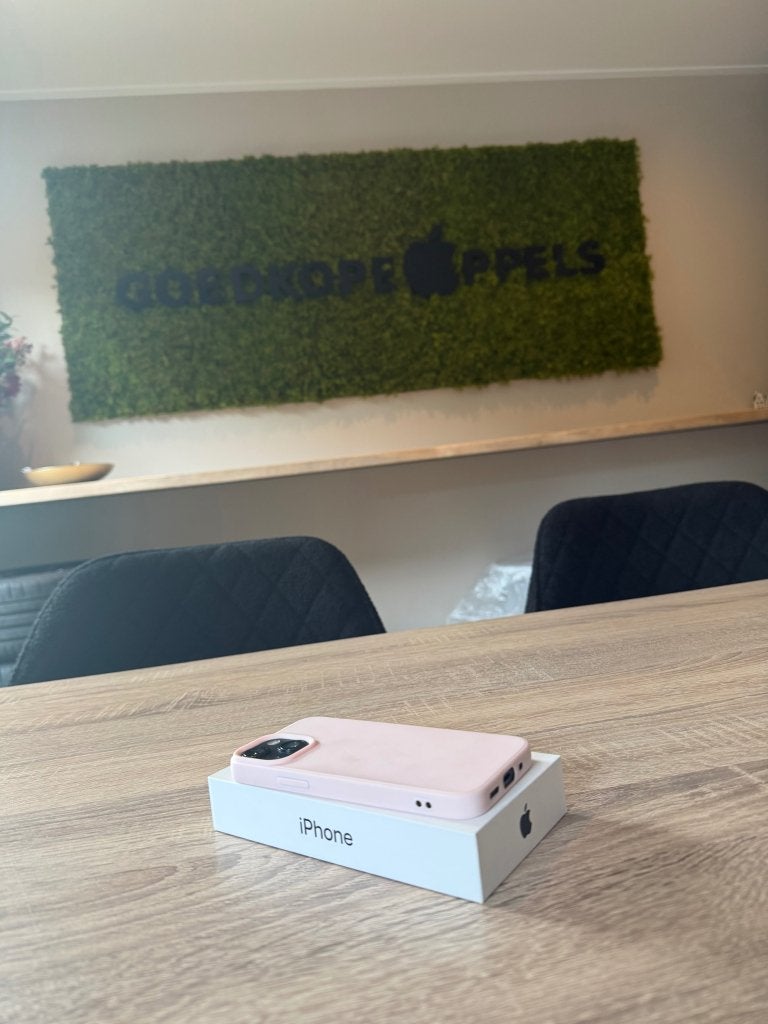 iPhone 13 mini 128GB Zwart | 87% accu, Telecommunicatie, Mobiele telefoons | Apple iPhone, Ophalen, 128 GB, Apple, Zwart
