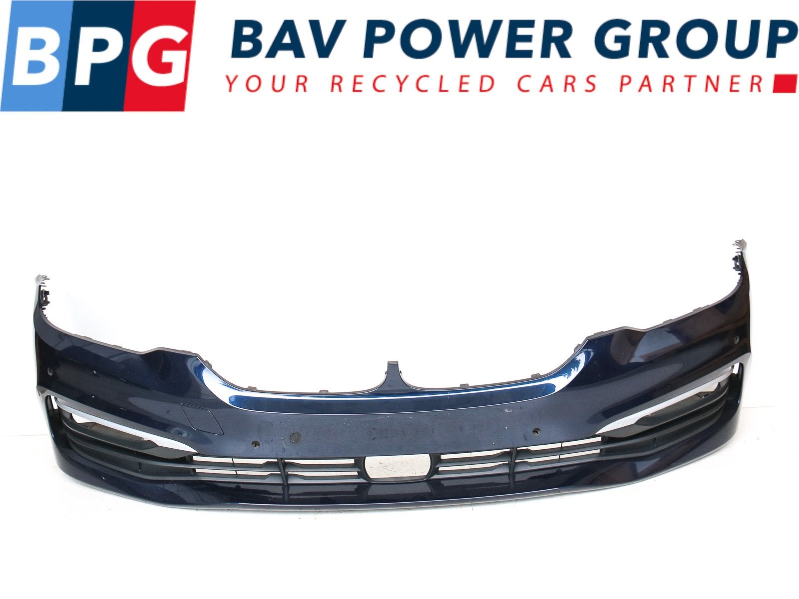 BUMPER VOOR G31 6xPDC A89 BMW 5 serie (G30)