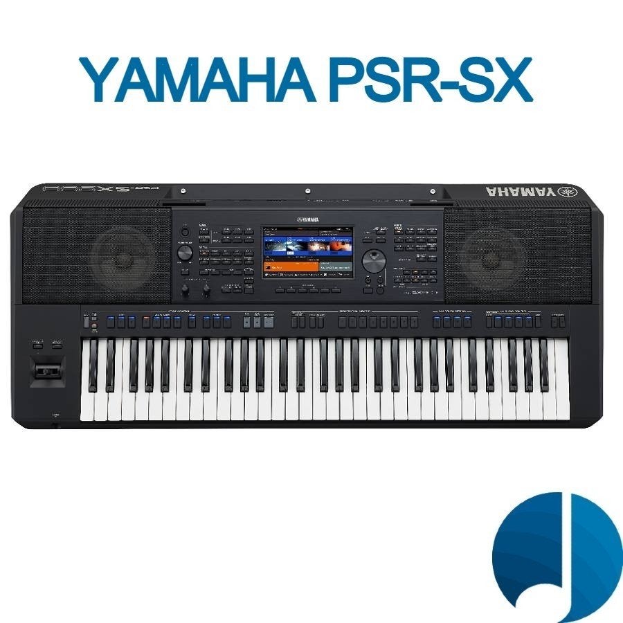 Te koop yamaha psr sx 900, Ophalen, Zo goed als nieuw, 61 toetsen, Yamaha