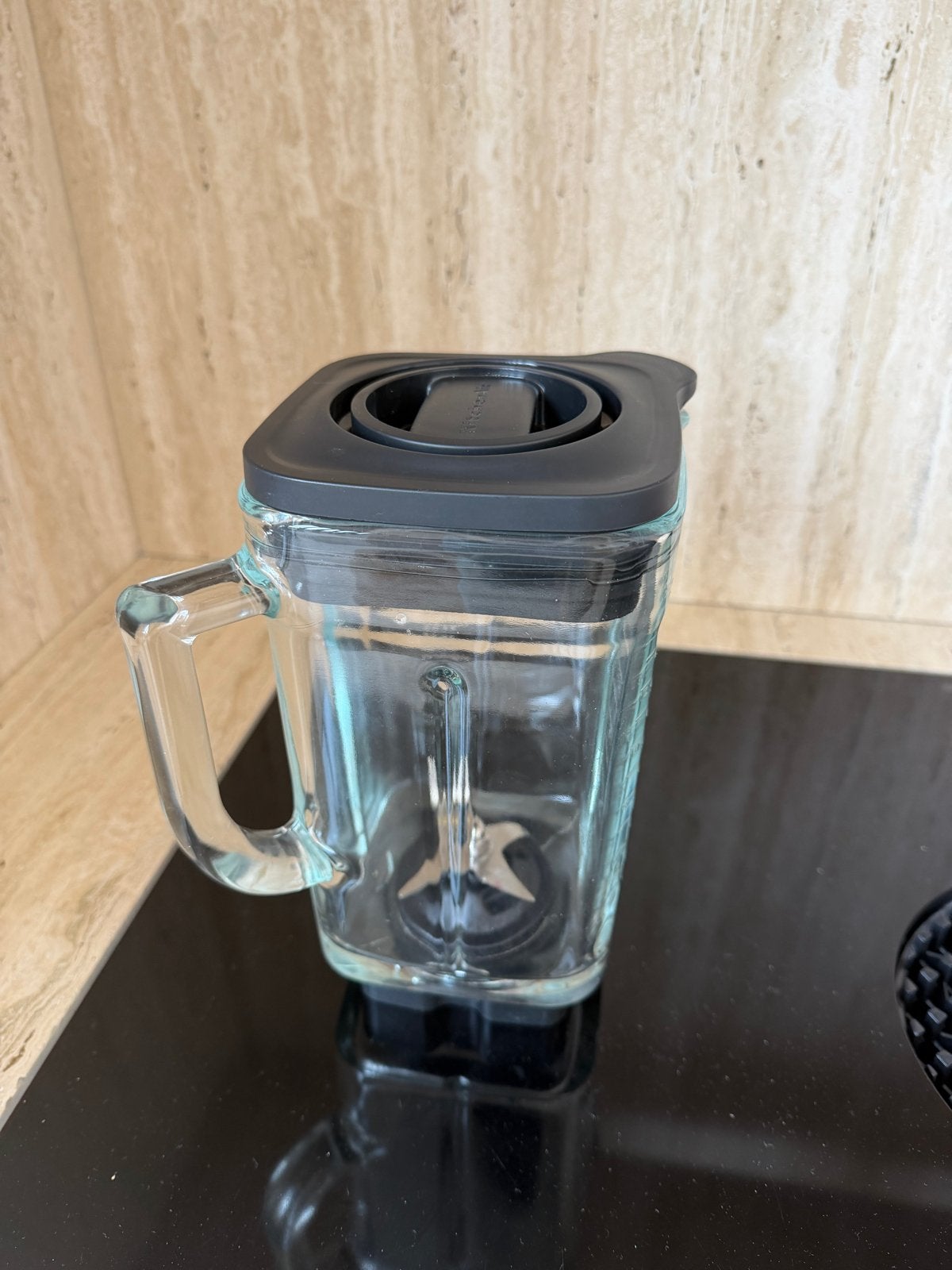 KitchenAid Blenderkan met Deksel - nieuw, Verzenden, Nieuw, Blender-accessoire