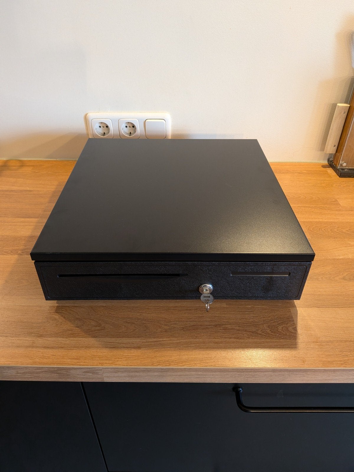 nieuwe kassalade Costway, Ophalen of Verzenden