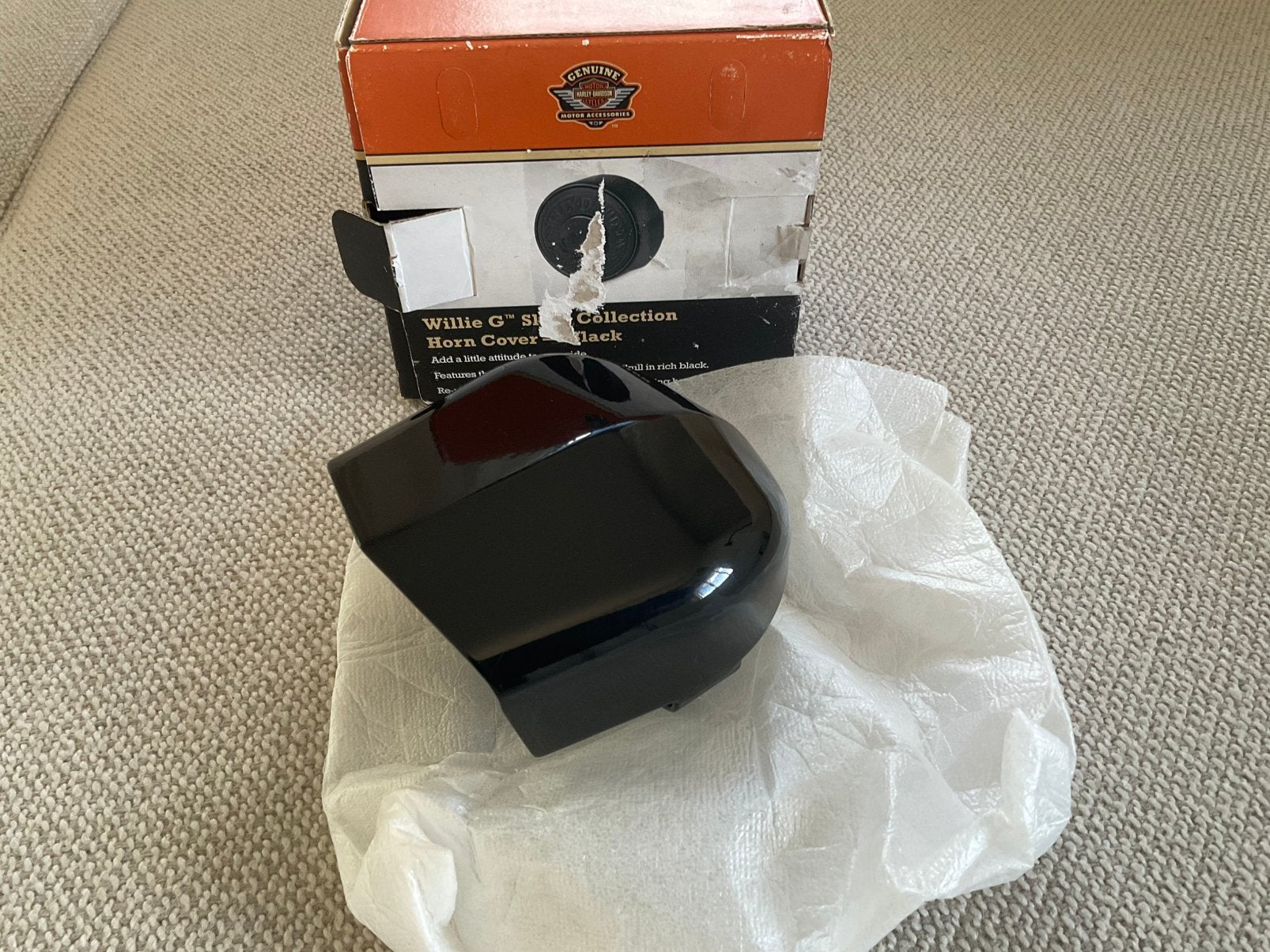 HARLEY DAVIDSON Diverse Onderdelen vanaf €10,-, Ophalen