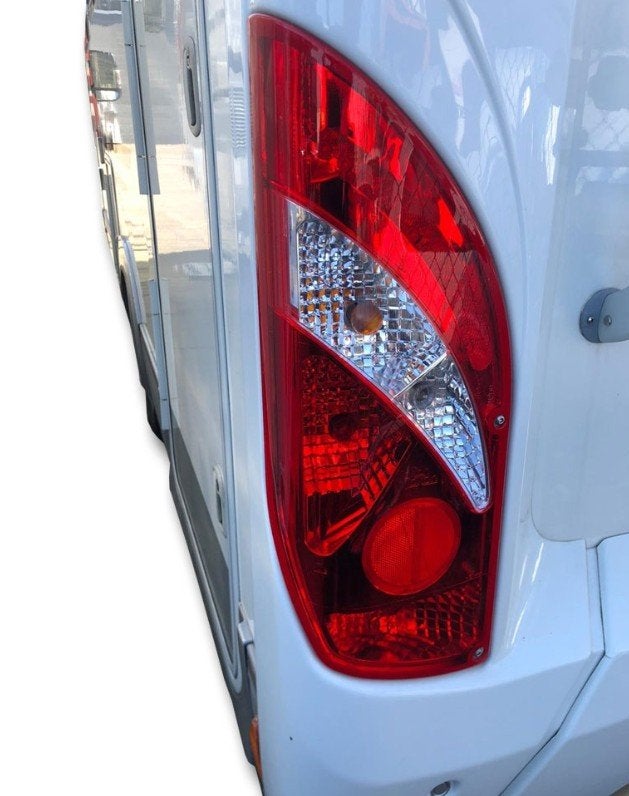 Jokon 3100 LED camper achterlichten

Deze hoogwaardige LED-a, Ophalen of Verzenden, Nieuw