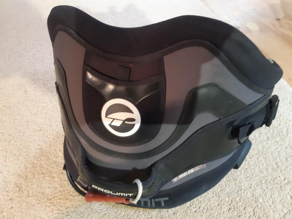 Prolimit Kitewaist Pro kitesurf trapeze. HADLOW Signature, Watersport en Boten, Kitesurfen, Geen board, Ophalen of Verzenden, 5 m²
