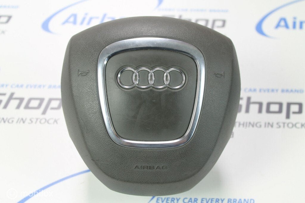 Airbag set Dashboard bruin dak airbags Audi A4 B8 2008-2014, Auto-onderdelen, Gebruikt, Ophalen of Verzenden