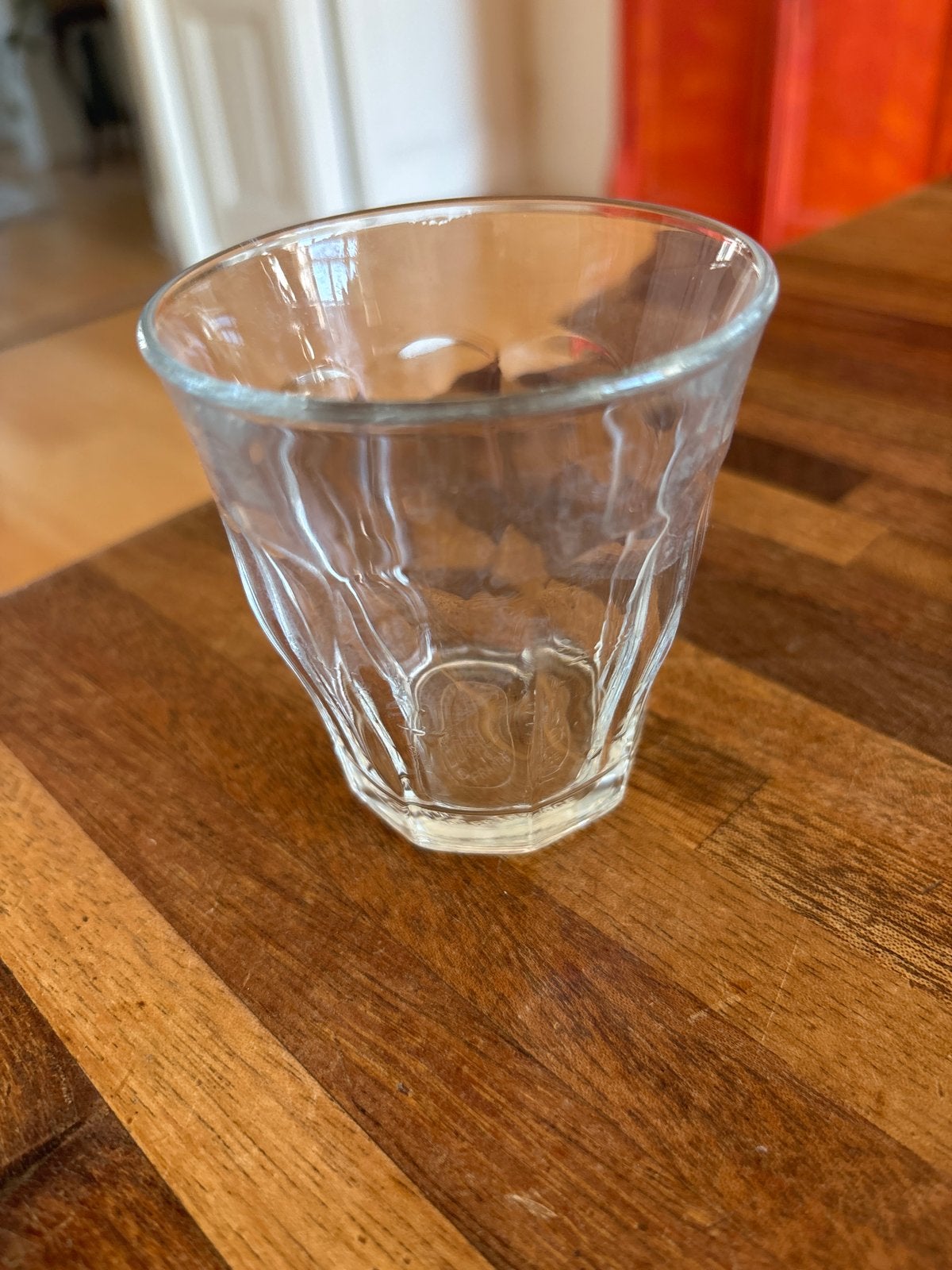 Duralex Picardie Glas - 22 cl, Ophalen of Verzenden