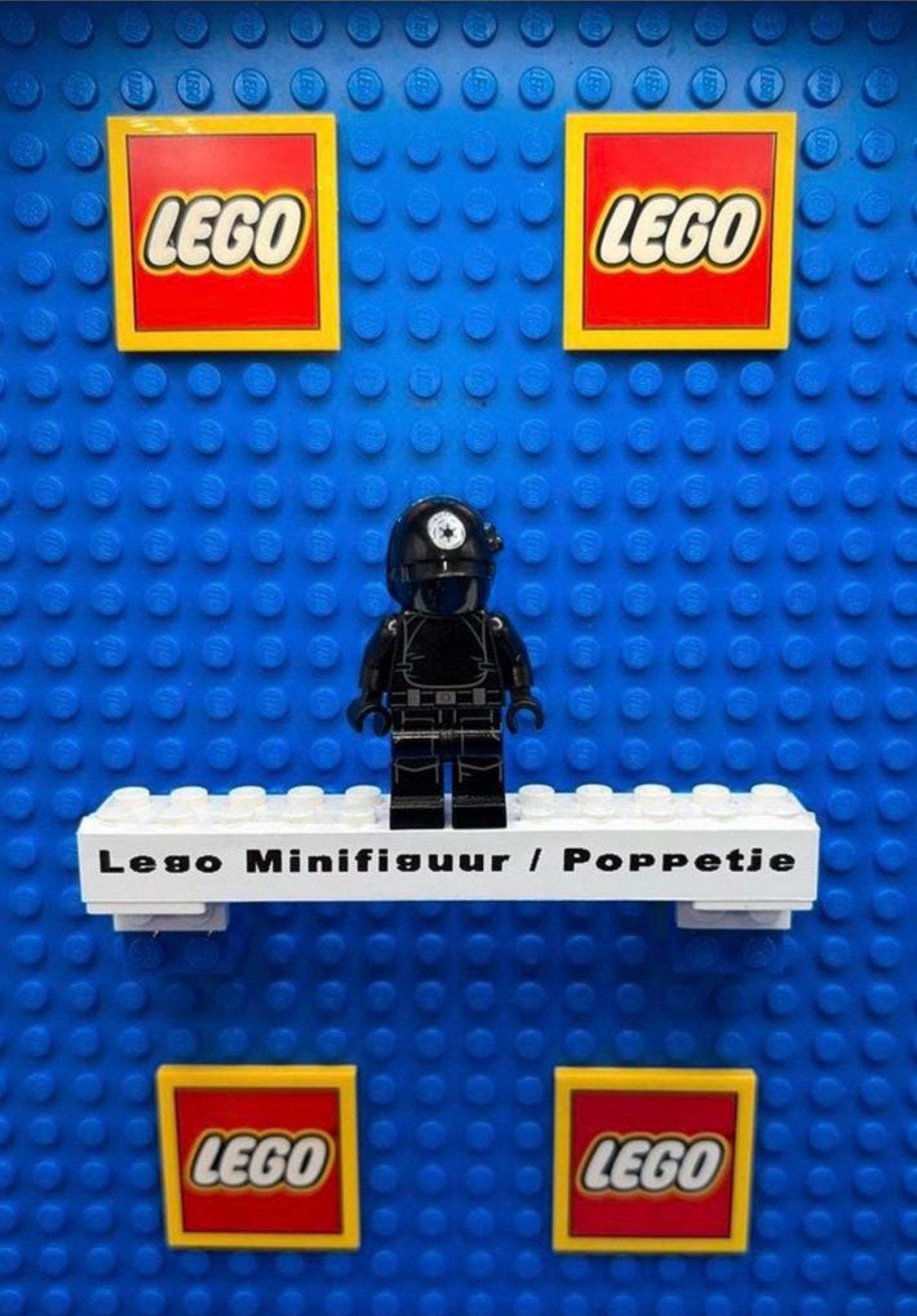 Lego Minifiguur / Poppetje SW1045., Star Wars, Lego, Ophalen of Verzenden, Zo goed als nieuw