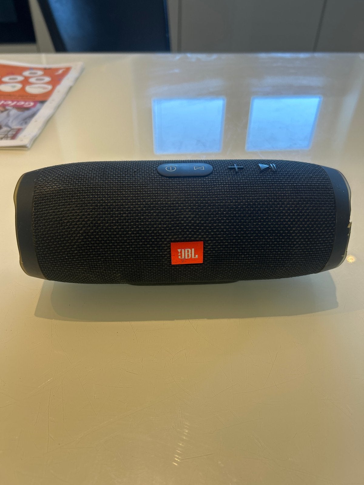JBL Charge 3 Draagbare Bluetooth Speaker, Audio, Tv en Foto, Luidsprekers, Gebruikt, JBL, Ophalen of Verzenden, Draagbare speaker
