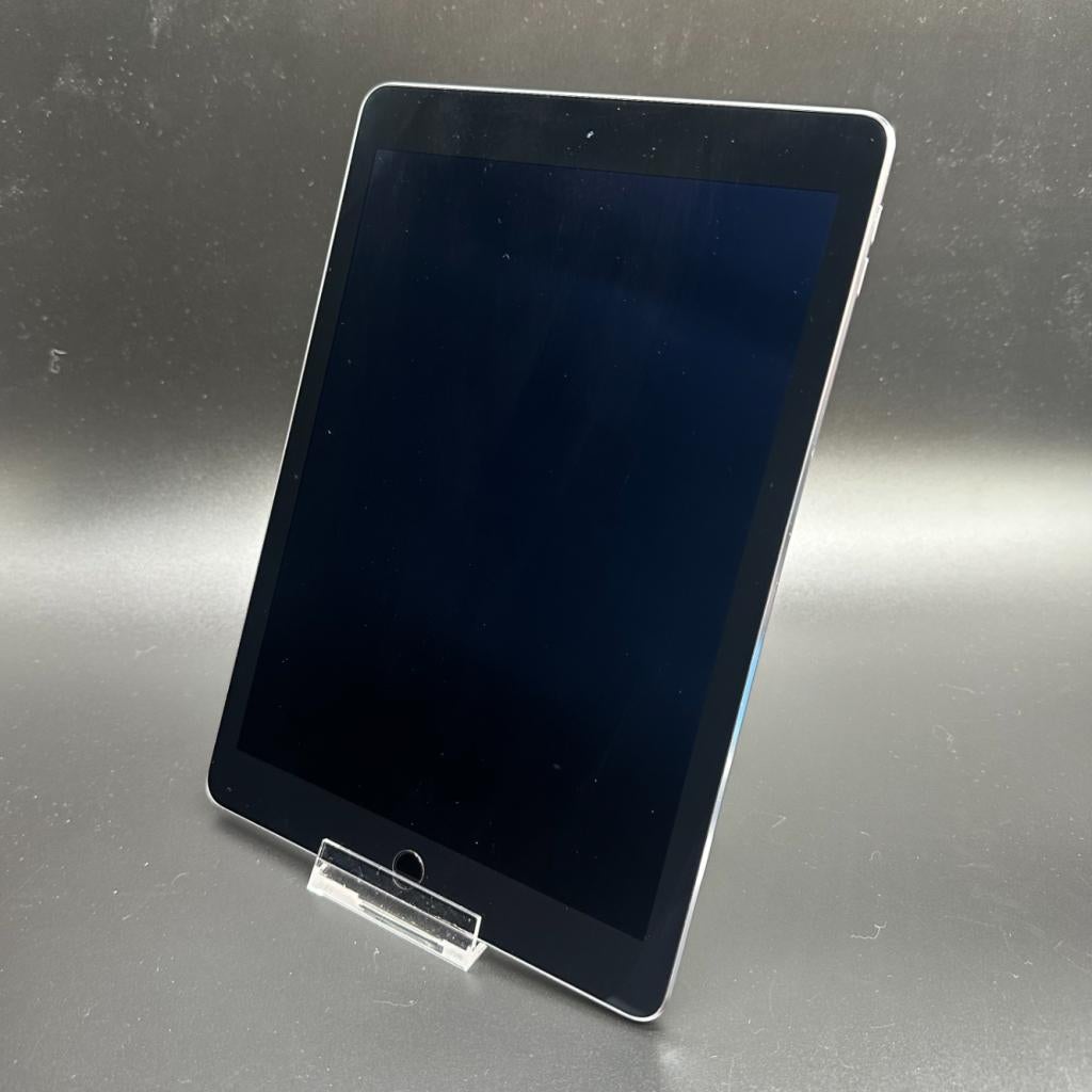 iPad Air 2nd 32GB Space Gray Wifi |94%| - Garantie, Computers en Software, Apple iPads, Zo goed als nieuw
