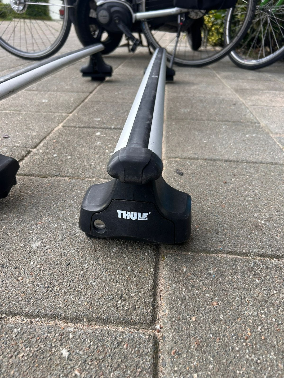 Vw dakdragers, Auto diversen, Ophalen, Zo goed als nieuw
