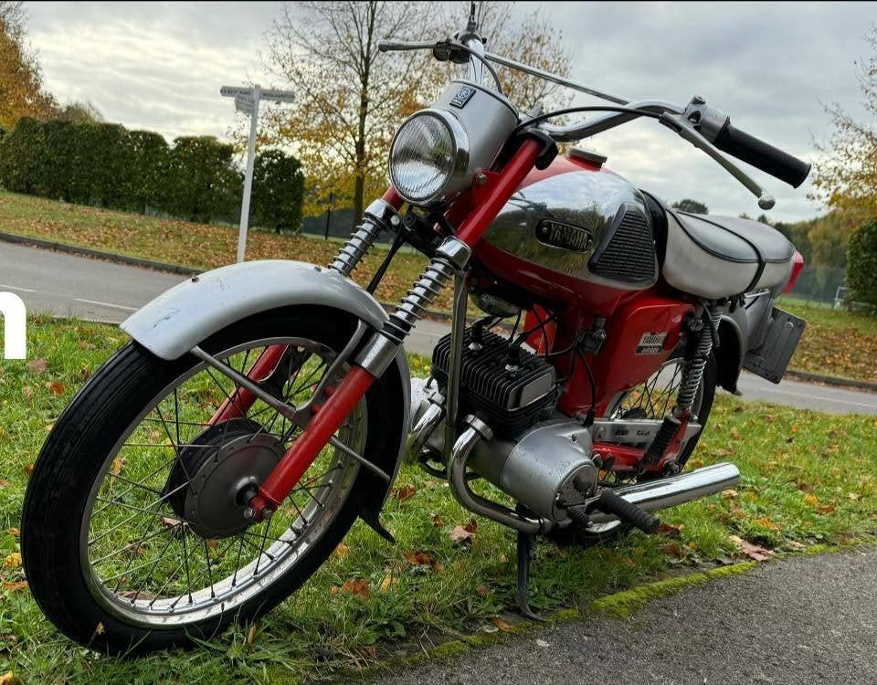 yamaha onderdelen gevraagd, Ophalen, Gebruikt, Overige typen, Yamaha