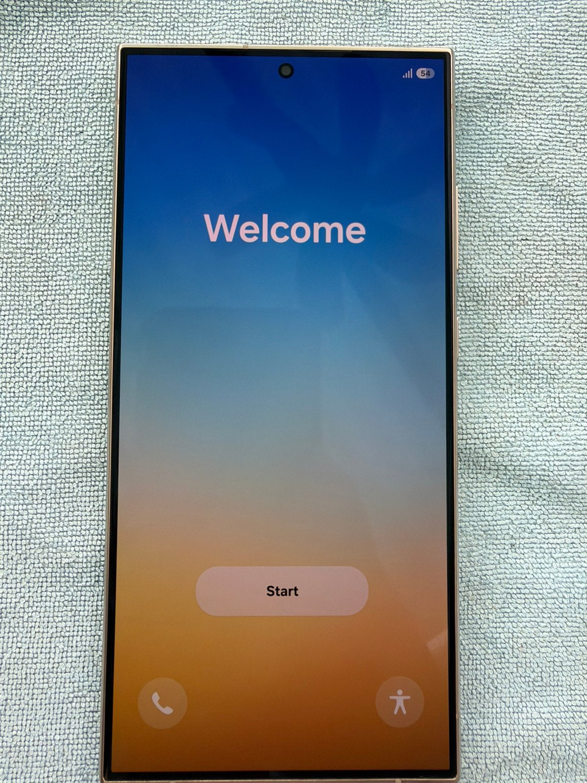 Samsung Galaxy S24 Ultra 256GB 5G Titanium Grey + S Pen