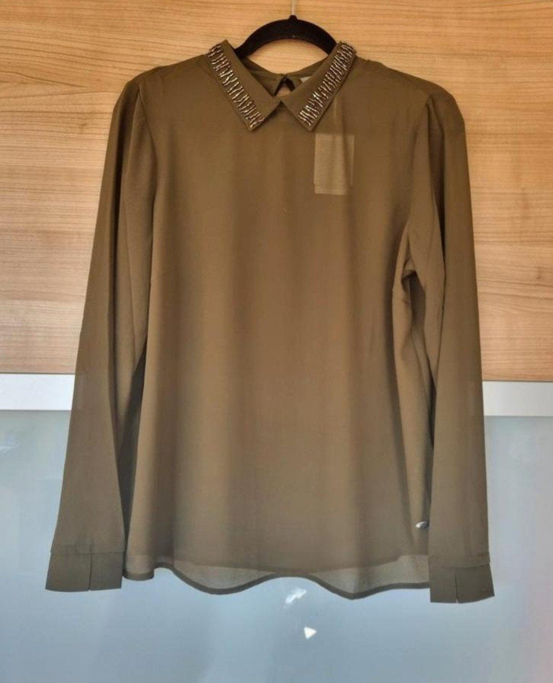 Geisha blouse maat S (nieuw), Geisha, Ophalen of Verzenden, Nieuw, Maat 36 (S)