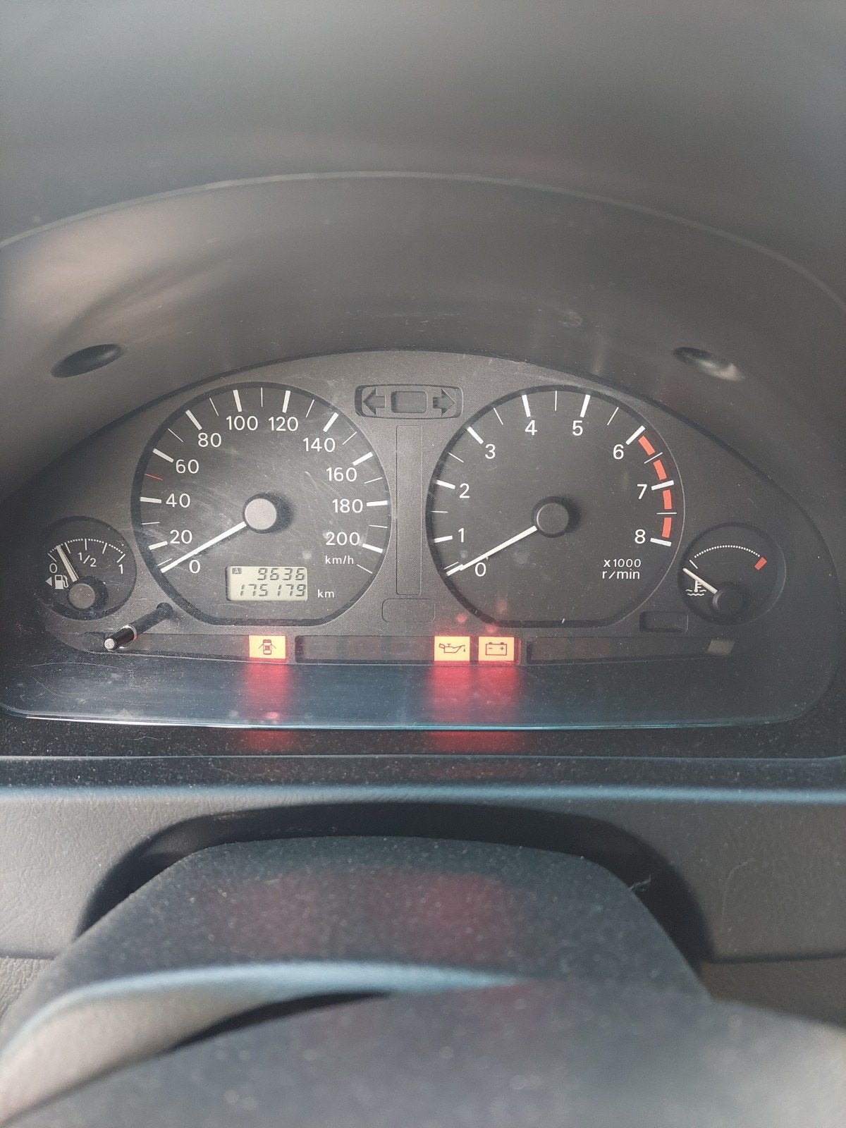 Te koop Mitsubishi space star, Auto's, Voorwielaandrijving, Stof, 4 cilinders, 1600 cc