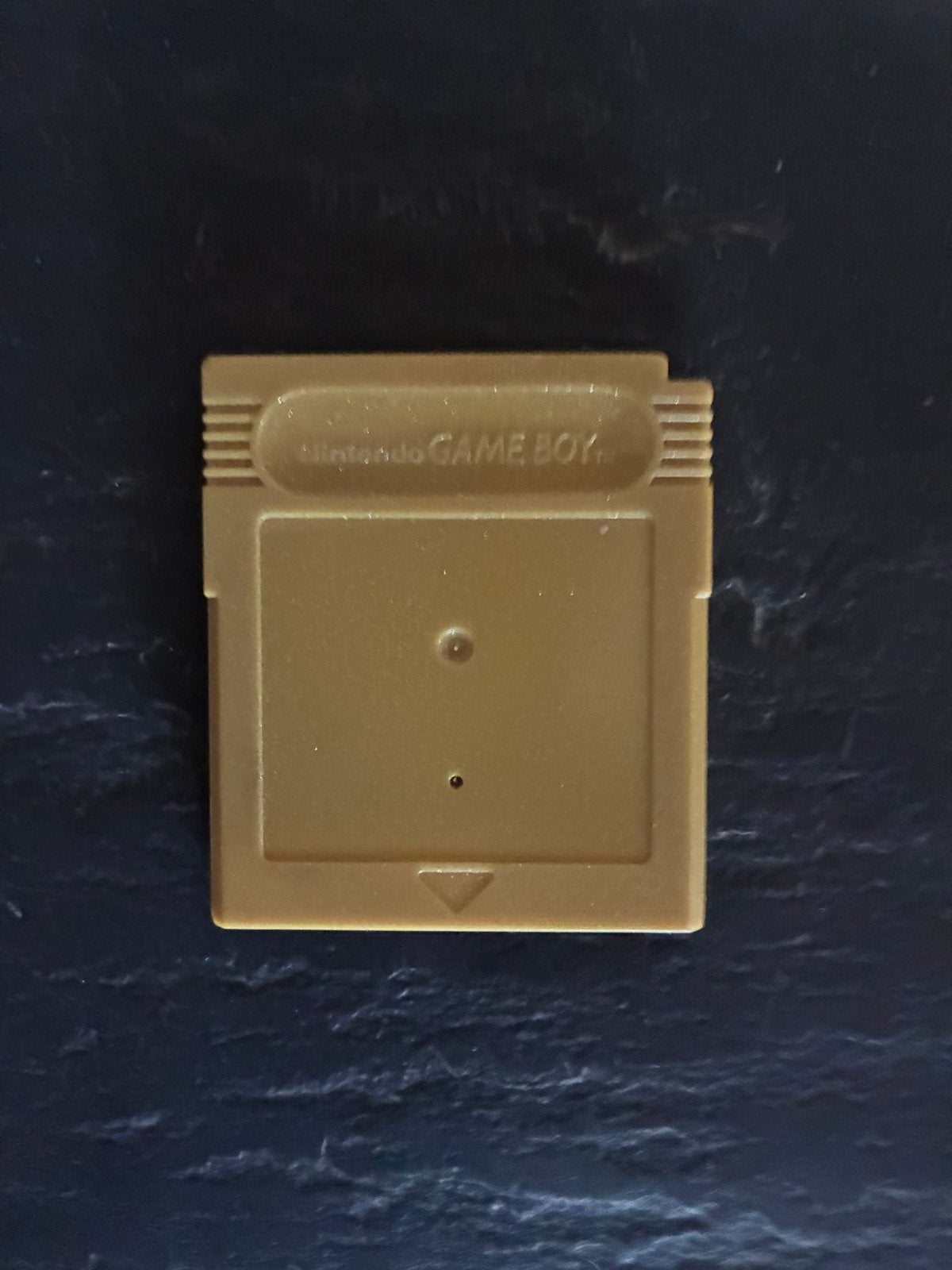 Pokémon Gold Game Boy Color (losse cartridge) orgineel, Gebruikt, 1 speler, Ophalen of Verzenden, Role Playing Game (Rpg)