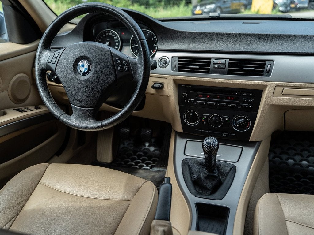 BMW 3-Serie