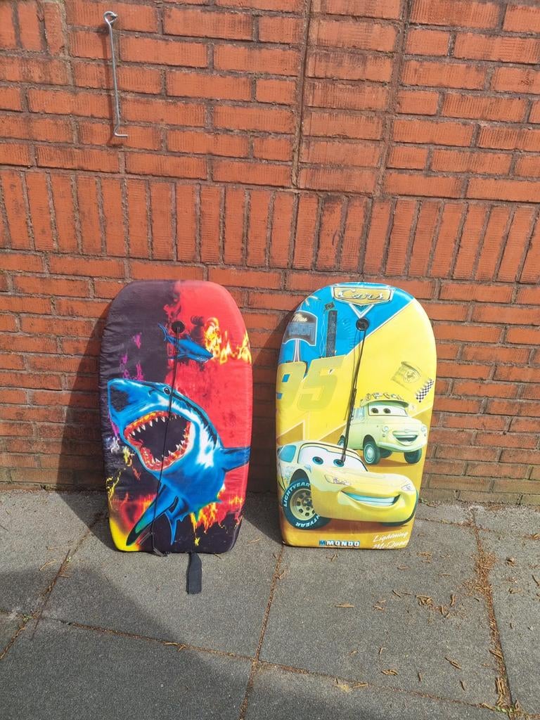 Waveboards, Watersport en Boten, Ophalen, Zo goed als nieuw, Overige typen