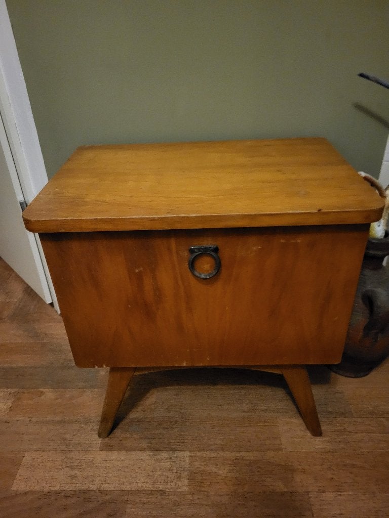 Mooie kast, Huis en Inrichting, Kasten | Dressoirs, Ophalen, Zo goed als nieuw, 25 tot 50 cm