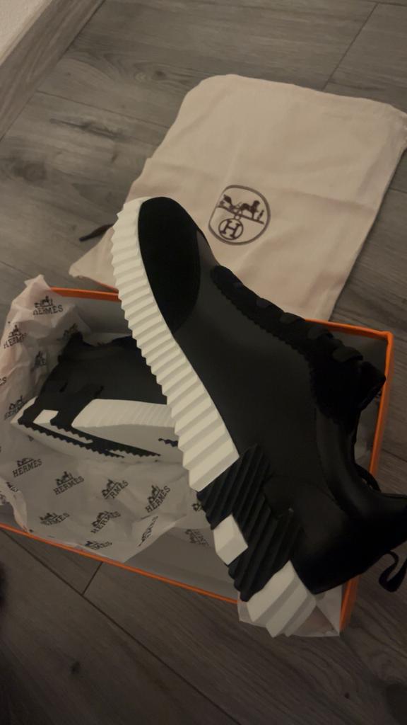 Hermes schoenen, Ophalen of Verzenden, Nieuw