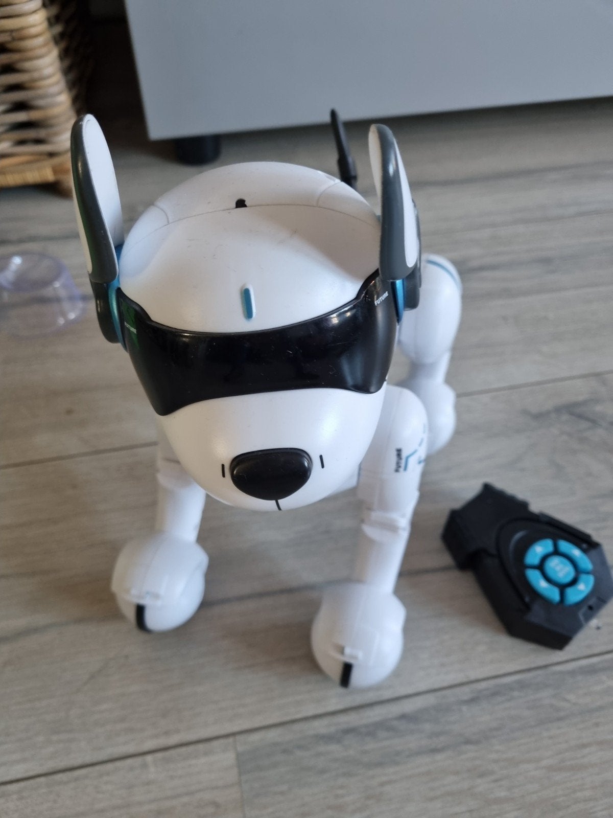 Robot hond, Ophalen of Verzenden, Nieuw