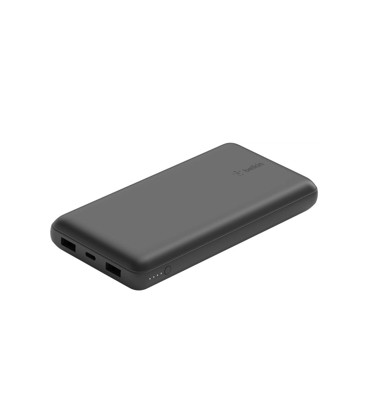 Belkin Powerbank 20000 mAh, Ophalen, Zo goed als nieuw