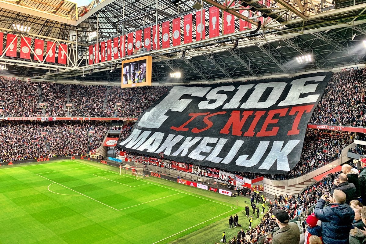2 tickets ajax shelbourne f- side, Tickets en Kaartjes, Twee personen