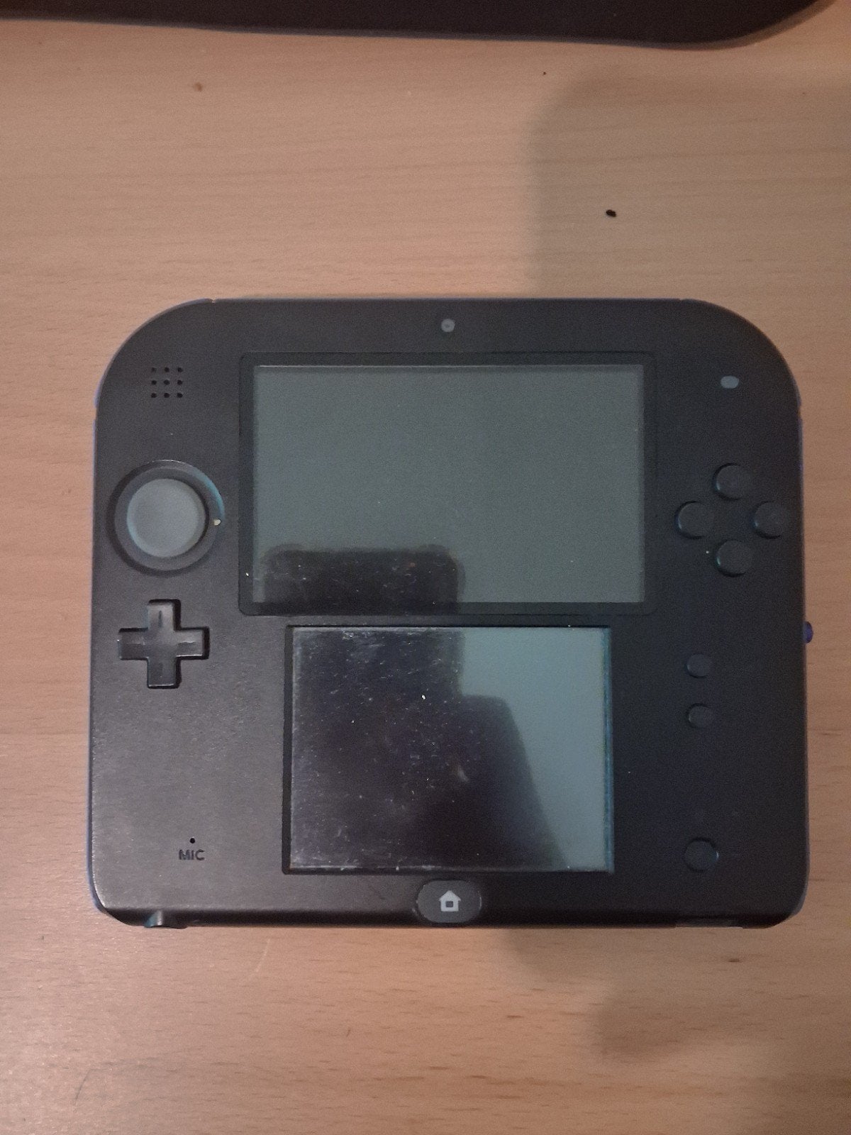 Originele 2ds ruilen voor 3ds xl, Spelcomputers en Games, Spelcomputers | Nintendo 2DS en 3DS, Ophalen, Gebruikt, Blauw, 2DS