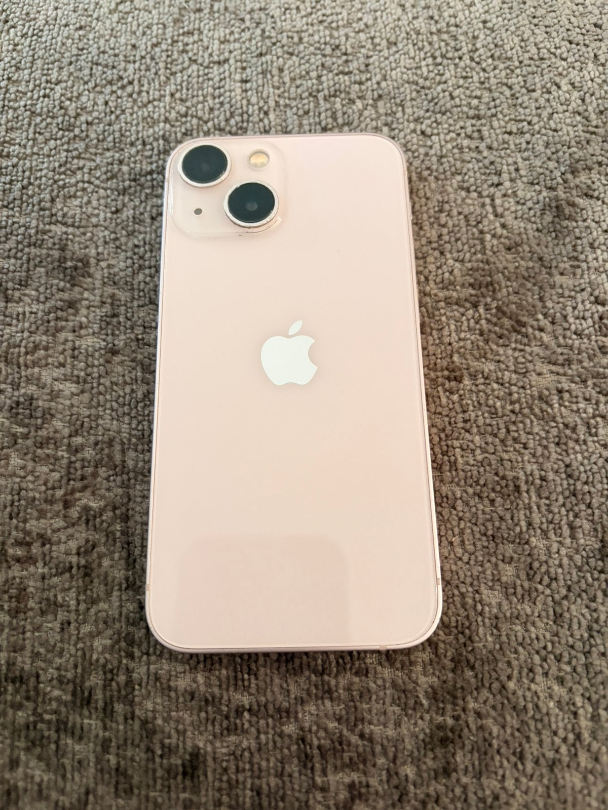 Foto 3 van Apple Iphone 13 Mini 128GB Roze