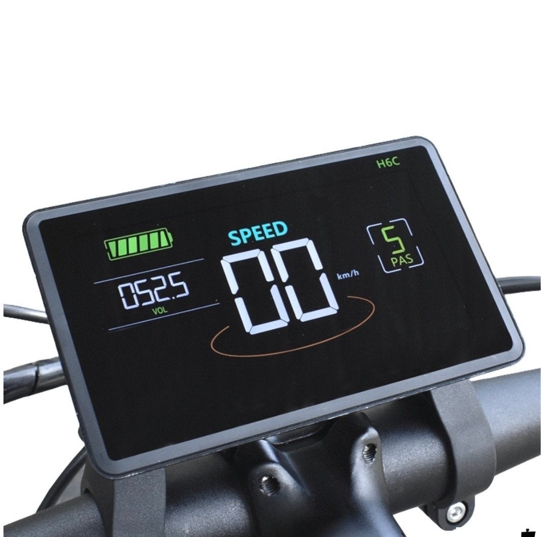 IK ZOEK H6C DISPLAY, Ophalen of Verzenden, Nieuw, Overige merken