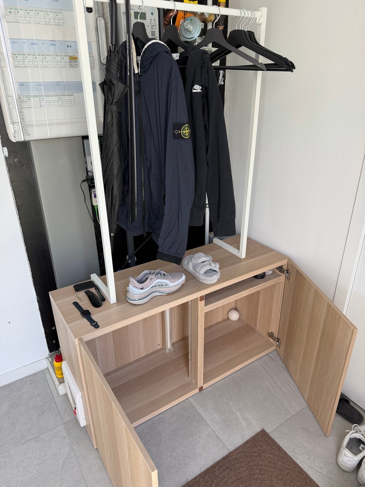 Diverse meubels en interieuritems te koop wegens verhuizing, Ophalen