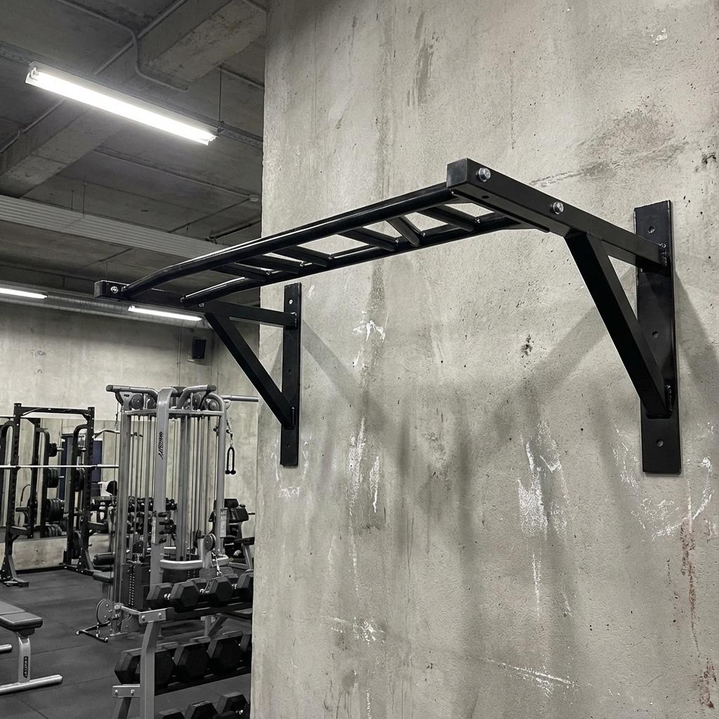 KRAKEN Multi Grip Pull Up Bar, Ophalen, Nieuw, Benen, Oprekstang