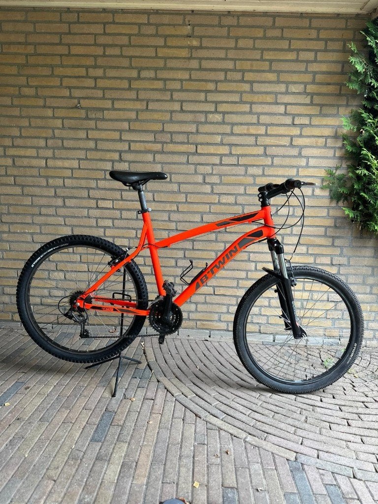RockRider 340 MTB, 53 tot 57 cm, Ophalen, Gebruikt, Overige merken