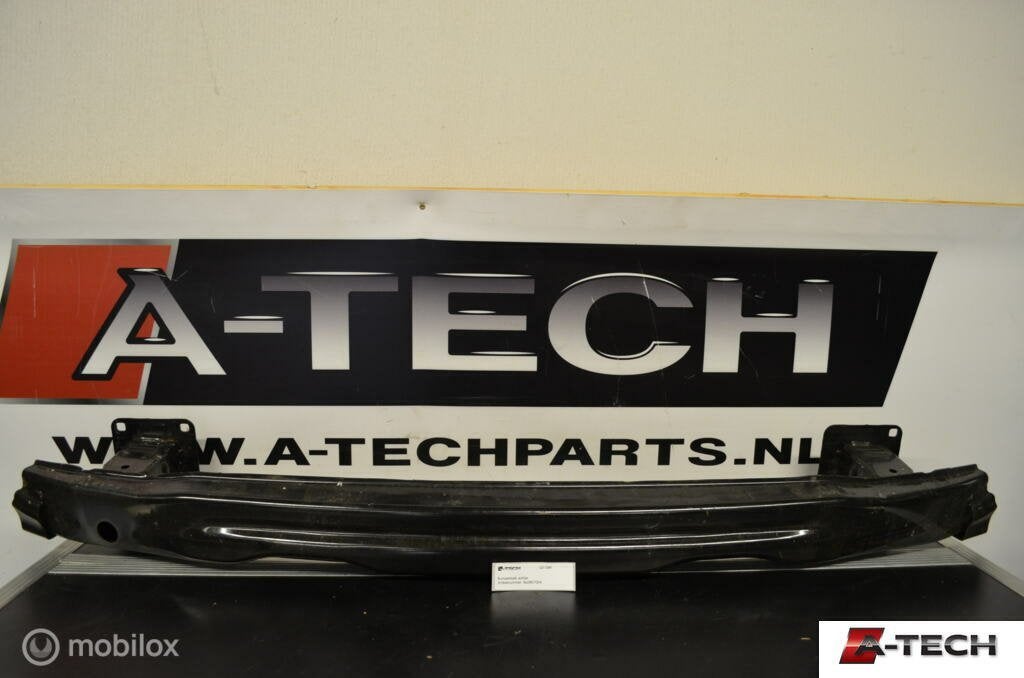 Bumperbalk achter Audi Q3 8U 8u0807004 OBK, Audi, Gebruikt