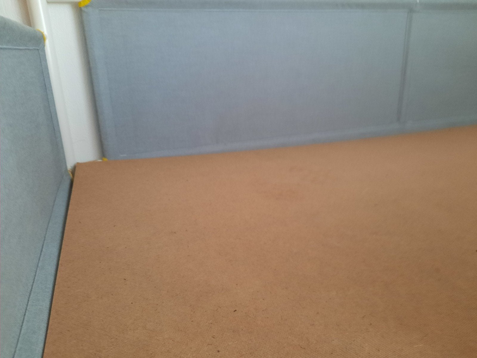 IKEA Stapelbed - reeds gedemonteerd in Rotterdam, Huis en Inrichting, Slaapkamer | Stapelbedden en Hoogslapers, Ophalen, Gebruikt