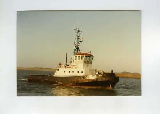 scheepvaart-foto-limburg, Ophalen of Verzenden, Zo goed als nieuw, Motorboot, Boek of Tijdschrift