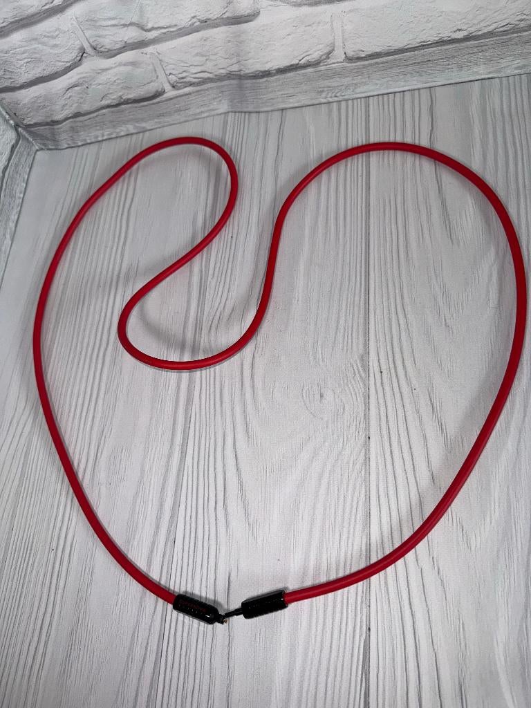 Wireworld Supernova 7 Toslink Optical Audio (STO) 2.0m cable, Audio, Tv en Foto, Audiokabels en Televisiekabels, Nieuw, Optische kabel